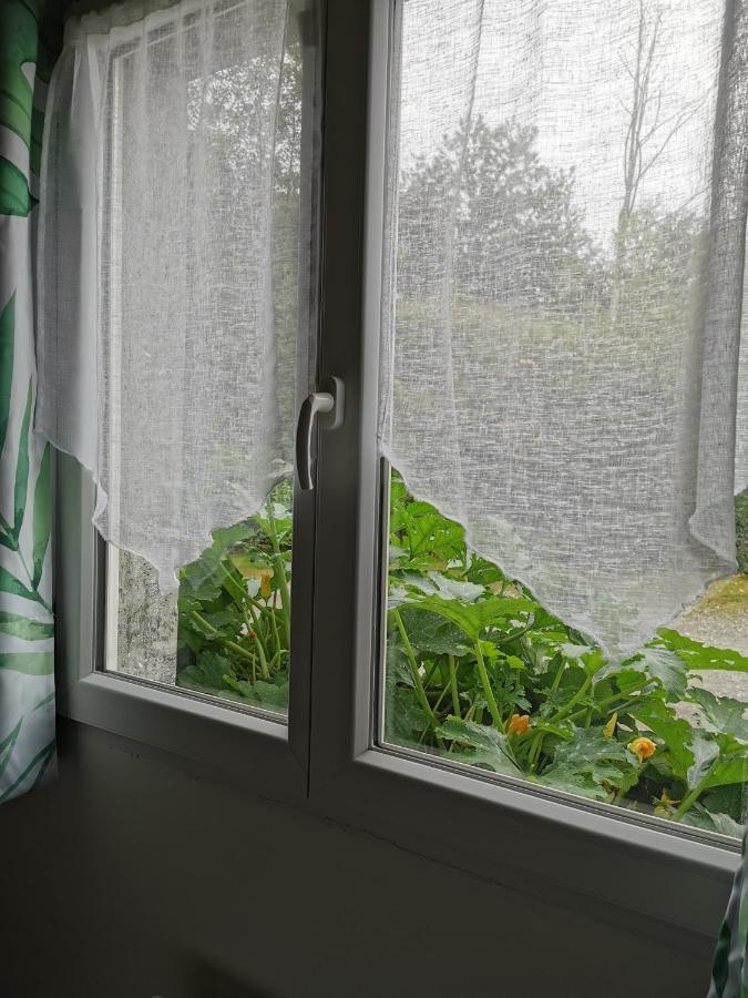Gites Etche Arguinia Montory Exteriör bild